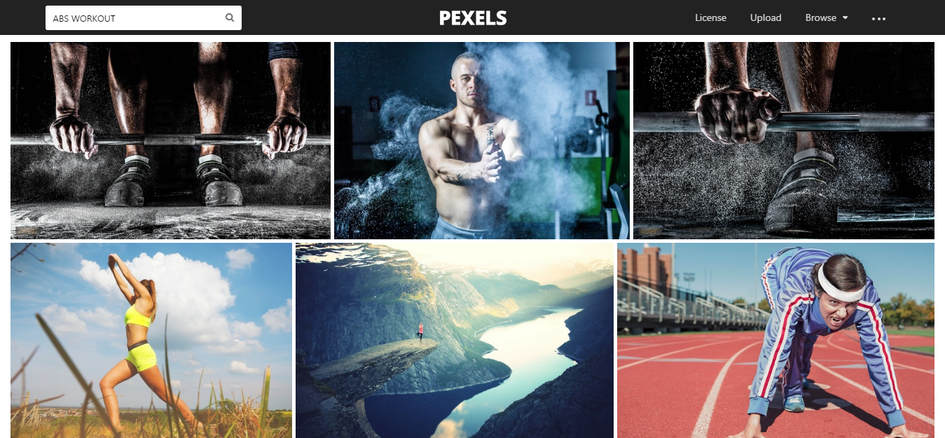 Free stock photos of Pexels