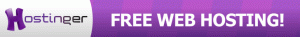 Free Hosting