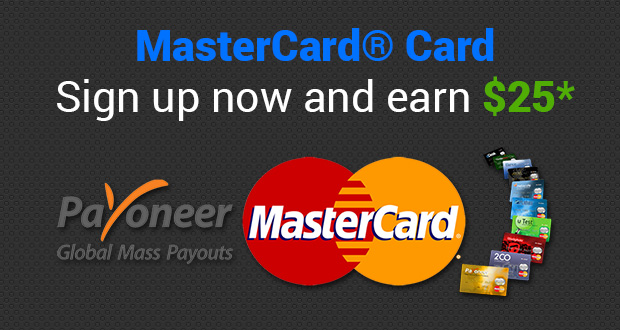 How To Get 25$ With Payoneer Refer A Friend Program