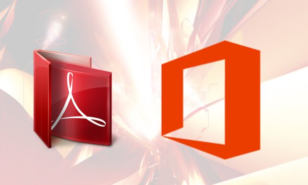 6 Alternatives of Adobe Reader and Office Files Viewers