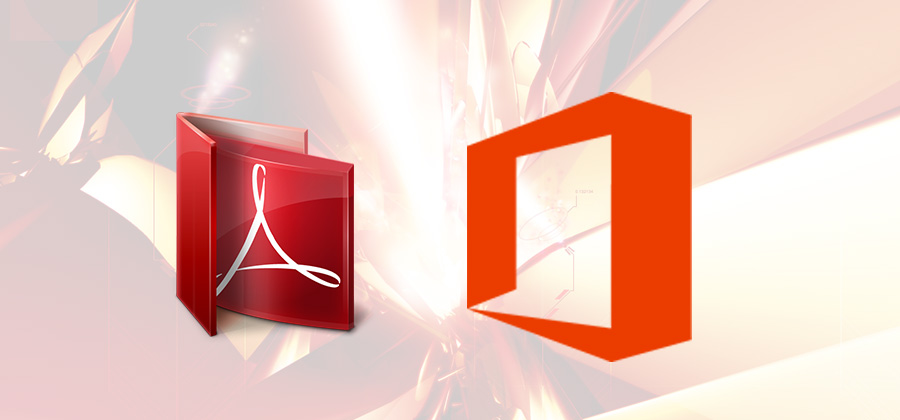 6 Alternatives of Adobe Reader and Office Files Viewers
