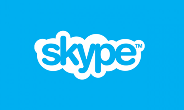 Now you don’t need to install Skype!