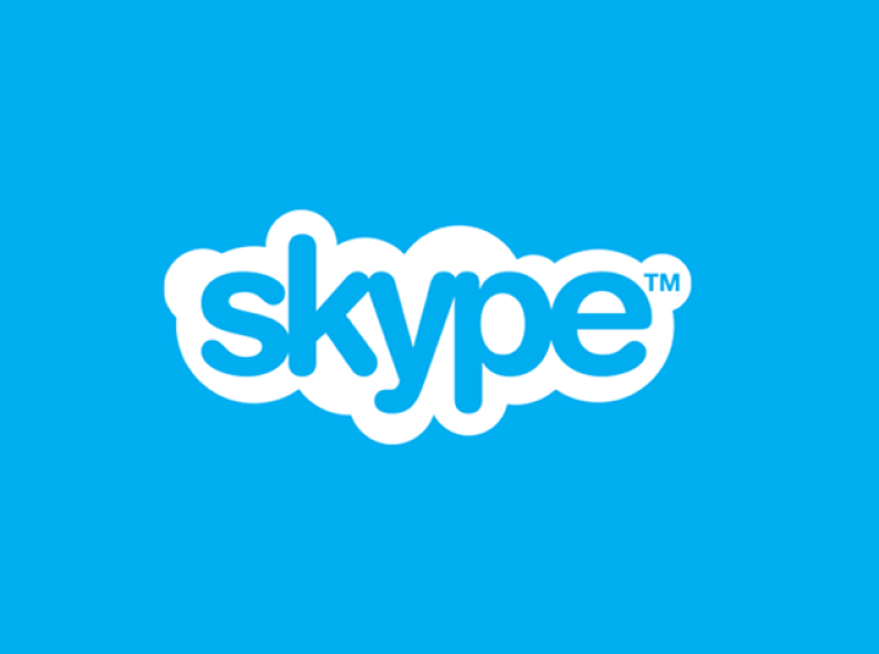 Now you don’t need to install Skype!