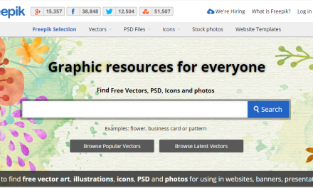 5 Best Websites for Free Vector Graphics