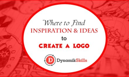 Where to Find Inspiration and Ideas to Create a Logo