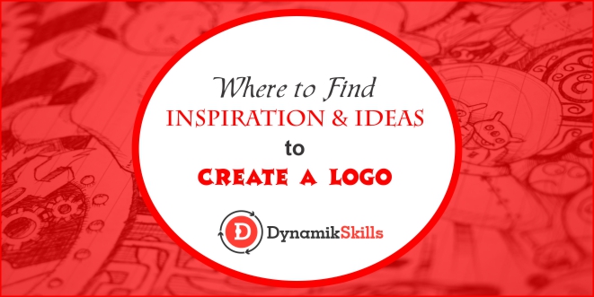 Where to Find Inspiration and Ideas to Create a Logo