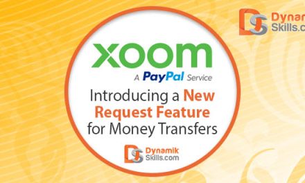 XOOM Introducing a New ‘Request’ Feature for Money Transfers, Bill Payments and Mobile Reloads for Loved Ones Abroad