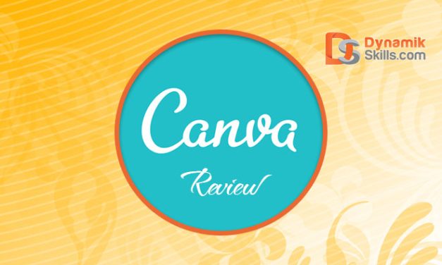 Review: Canva a Great Online Graphic Designing Tool