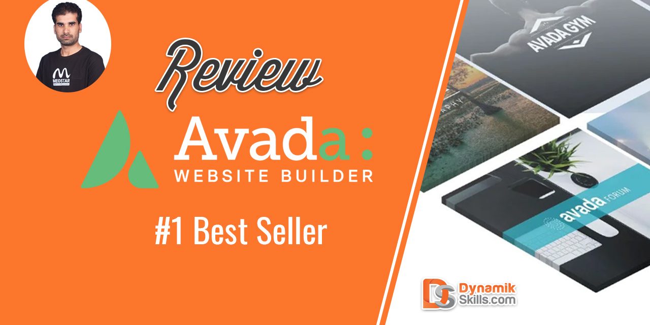 Review of Avada WordPress Theme: Should you buy it?