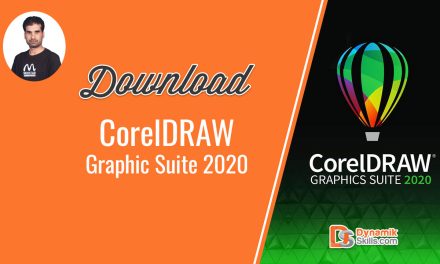 Corel Draw Graphics Suite 2020 Portable