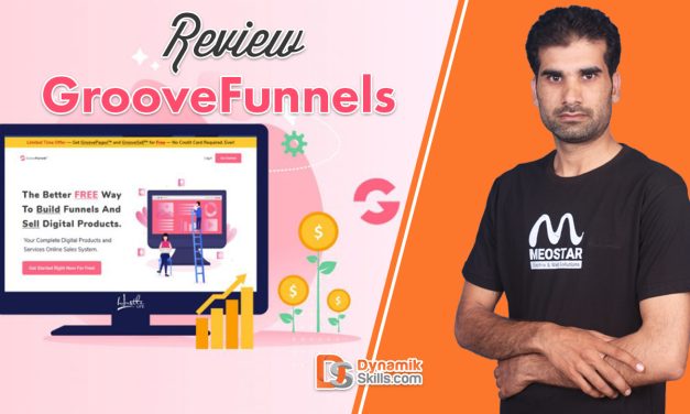 What You Must Know About GrooveFunnels