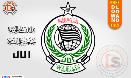 JUI F Vector Logo Free Download