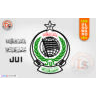 JUI F Vector Logo Free Download